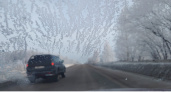 На улице мороз -30°, а машина все равно заводится с пол-оборота: секрет стабильного запуска в холода