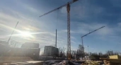 В Свердловской области стартовала программа переселения из аварийного жилья