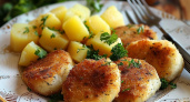 Не хлебный мякиш и не сало: что надо добавить в фарш чтобы котлеты таяли во рту