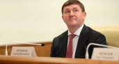 Алексей Шмыков возглавит правительство Свердловской области в качестве первого вице-губернатора