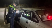 В Свердловской области усилят контроль за дорожным движением в уикенд