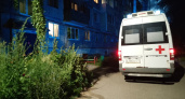 В Свердловской области 15-летний водитель питбайка попал в больницу после столкновения с иномаркой