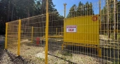 Пять муниципалитетов Свердловской области лидируют по подключению домов к газу