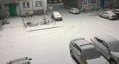 «Погода в ноябре подложит нам свинью»: от аномального потепления до снежных бурь