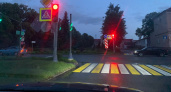 Верховный суд поставил точку: Нужно ли дожидаться, пока пешеход полностью пройдёт "зебру" или это необязательно