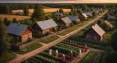 В глубинке Башкирии нашли "дикую" деревню: живут как в XIX веке и почти все — латыши