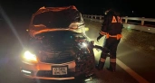 Два пешехода погибли на дорогах Свердловской области в результате наезда автомобилей