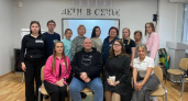 Соцработники Ирбита освоили инновационные подходы поддержки семей
