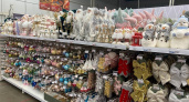 Предновогодний шопинг в "Светофоре": от гирлянд до грибной икры - к чему стоит присмотреться
