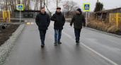 Власти Ирбитского района обновили ключевую дорогу и ускорили газификацию сёл