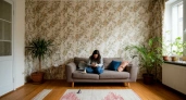 Бумажные обои больше не в тренде: теперь мастера выбирают этот долговечный материал - клеится быстро и выглядит дорого