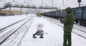 Поезд оборвал жизнь женщины в Свердловской области