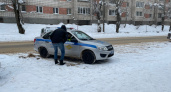 На дорогах Свердловской области выявили тысячи нарушений в новогодних рейдах