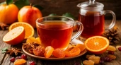 Нутрициолог рассказала о пользе чая со свежими сухофруктами и дала советы по его приготовлению