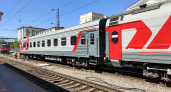 Плацкарта и купе больше не будет: новый тип вагонов появится в РЖД