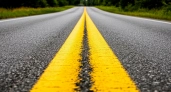 3 основных отличия жёлтой сплошной от белой, которые должен знать каждый водитель
