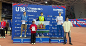 Ирбитский спортсмен выиграл первенство России по прыжкам в высоту в Тюмени