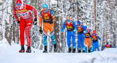 Ирбитские лыжники “взяли” медали на престижном турнире в Екатеринбурге
