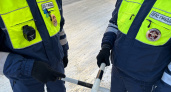 Госавтоинспекция Свердловской области усилила контроль, выявляя пьяных водителей