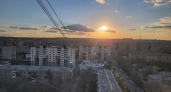 Синоптики пообещали теплую погоду В Свердловской области 16 мая