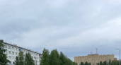 В Свердловской области прогнозируют теплую пятницу с редкими осадками
