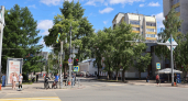 Свердловчанам пообещали теплый день без дождей 13 августа