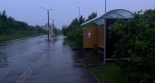 Синоптики прогнозируют дожди и грозы в Свердловской области 17 августа