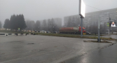 Синоптики прогнозируют дожди и туман в Свердловской области 5 сентября