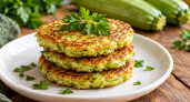 Гости из Армении научили меня так вкусно готовить кабачки — теперь делаю 2–3 раза в неделю и все мало
