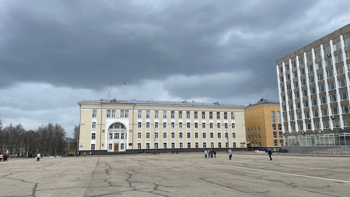 В Свердловской области 23 мая ожидается тёплая погода с переменной облачностью