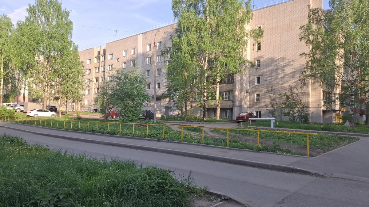 Жителей Свердловской области предупредили о теплой погоде с переменной облачностью