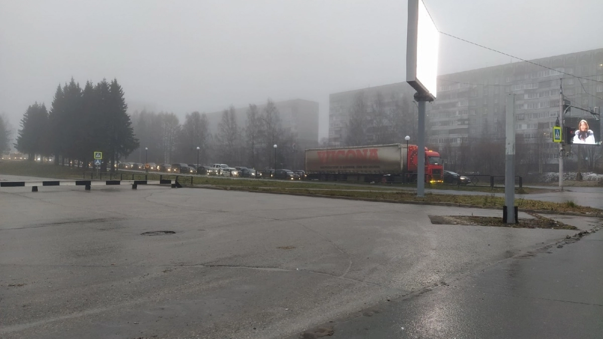 Синоптики прогнозируют дожди и туман в Свердловской области 5 сентября