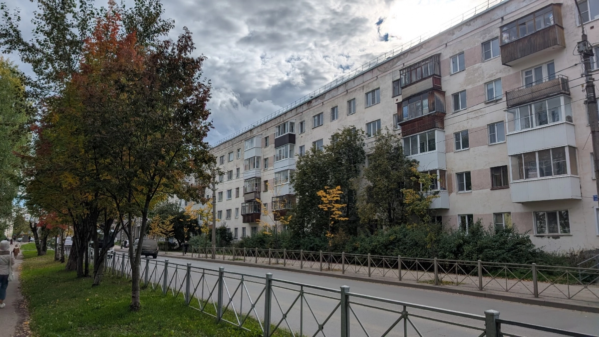 Синоптики прогнозируют до 23 градусов тепла в Свердловской области 22 сентября