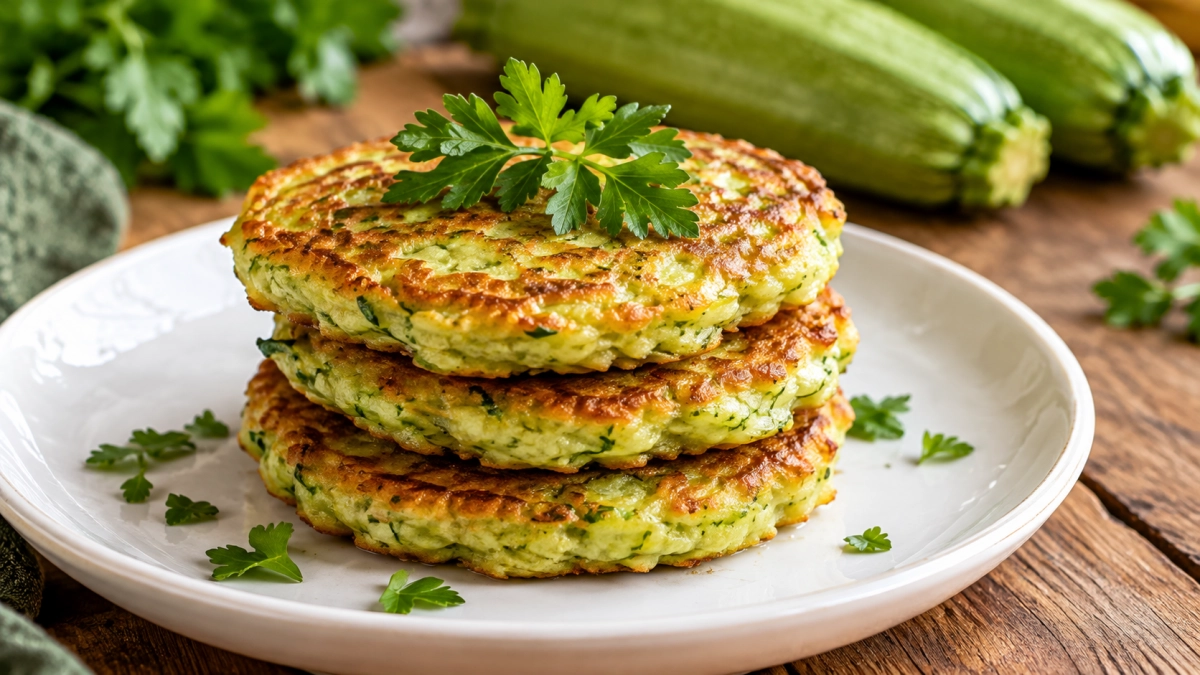 Гости из Армении научили меня так вкусно готовить кабачки — теперь делаю 2–3 раза в неделю и все мало