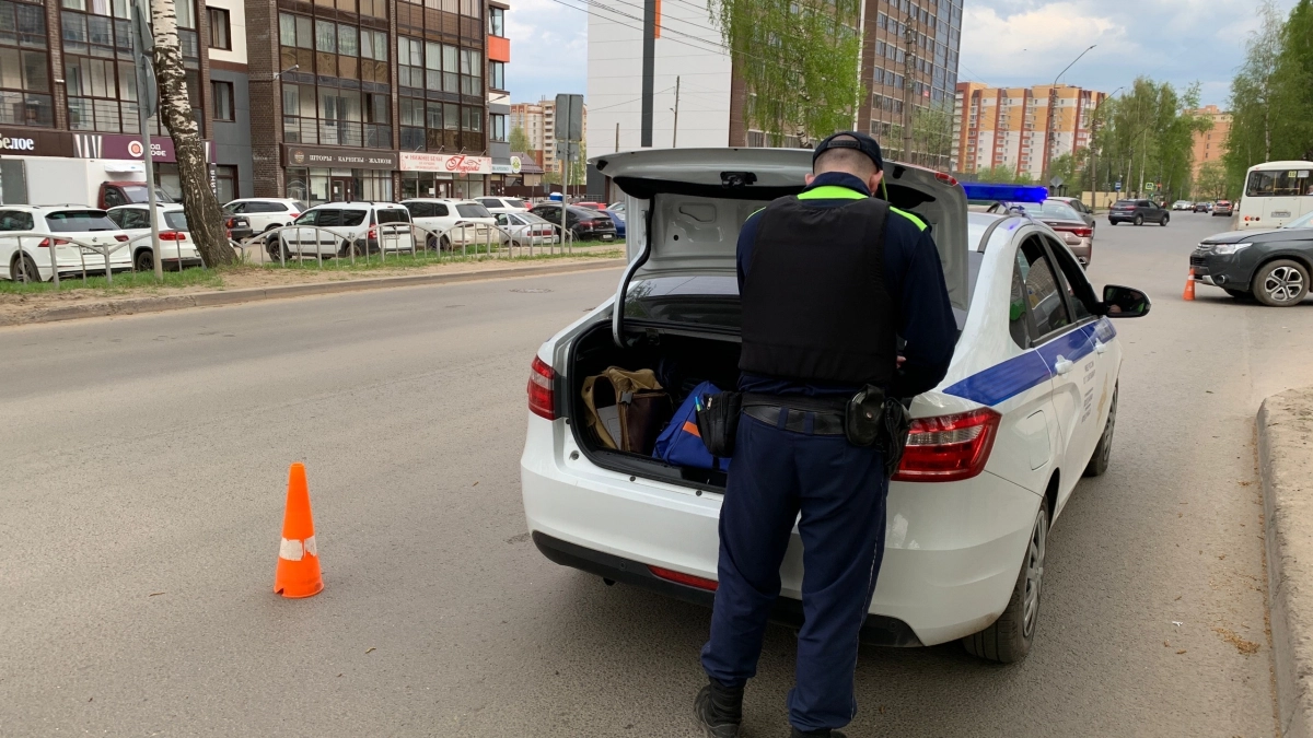 В Свердловской области разбился водитель с 32-летним безупречным стажем