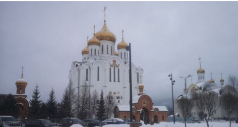 Жительница Свердловской области пожаловалась в прокуратуру на женский монастырь