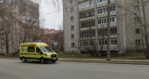 Массовое отравление в поезде Екатеринбург - Анапа: восемь детей госпитализированы с кишечной инфекцией