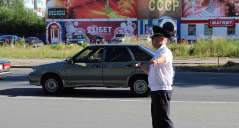 С 26 июня - новое правило для всех, кто водит машину. Теперь строгий запрет