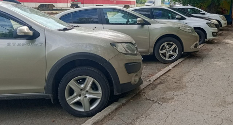 С 1 августа водителей начнут штрафовать за диски - на кого ГАИ начнет охоту