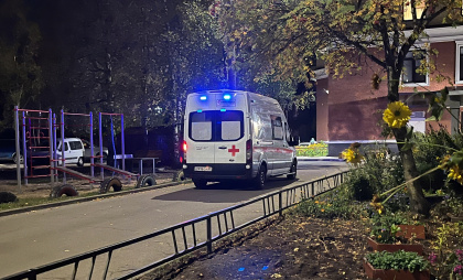 Жительница Свердловской области подает в суд на больницу из-за оставленной в организме салфетки