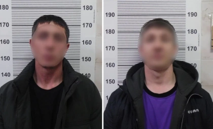 В Екатеринбурге двое местных жителей избили до смерти нового знакомого