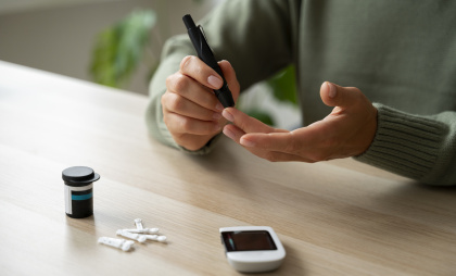 Врачи Свердловской области назвали профессии с наибольшей угрозой диабета