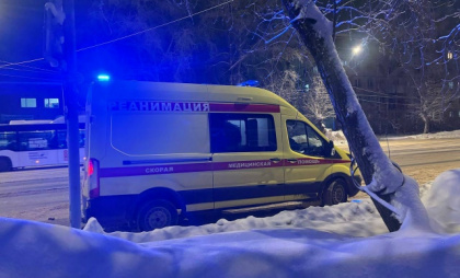 Хирурги Екатеринбурга спасли двух пациентов с острыми осложнениями язвы