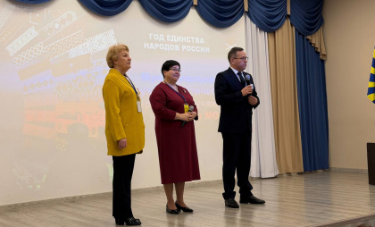 Научные таланты Ирбитского района представили свои проекты на школьном форуме