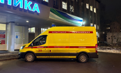 В ДТП в Свердловской области погиб один человек