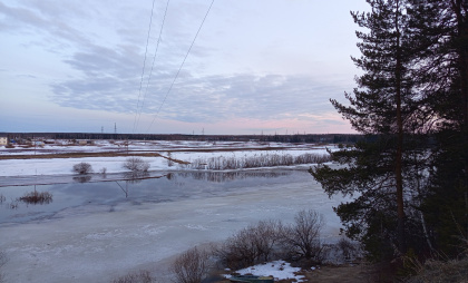 В Свердловской области проверят состояние 39 водоемов