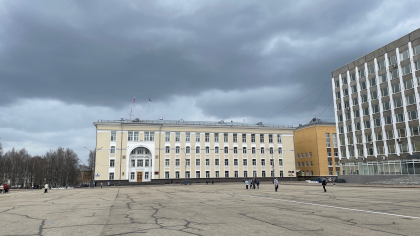 В Свердловской области 23 мая ожидается тёплая погода с переменной облачностью