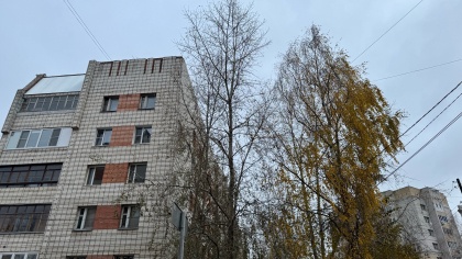 Синоптики предупредили жителей Свердловской области о порывистом ветре и кратковременных дождях
