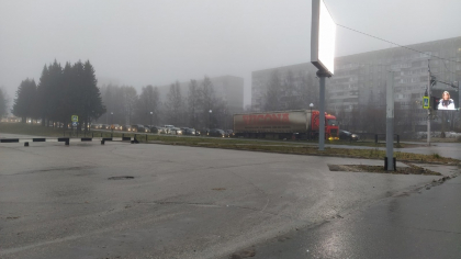 Синоптики прогнозируют дожди и туман в Свердловской области 5 сентября