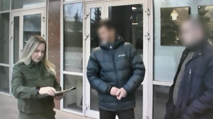 В Свердловской области завершили расследование двойного убийства 1997 года